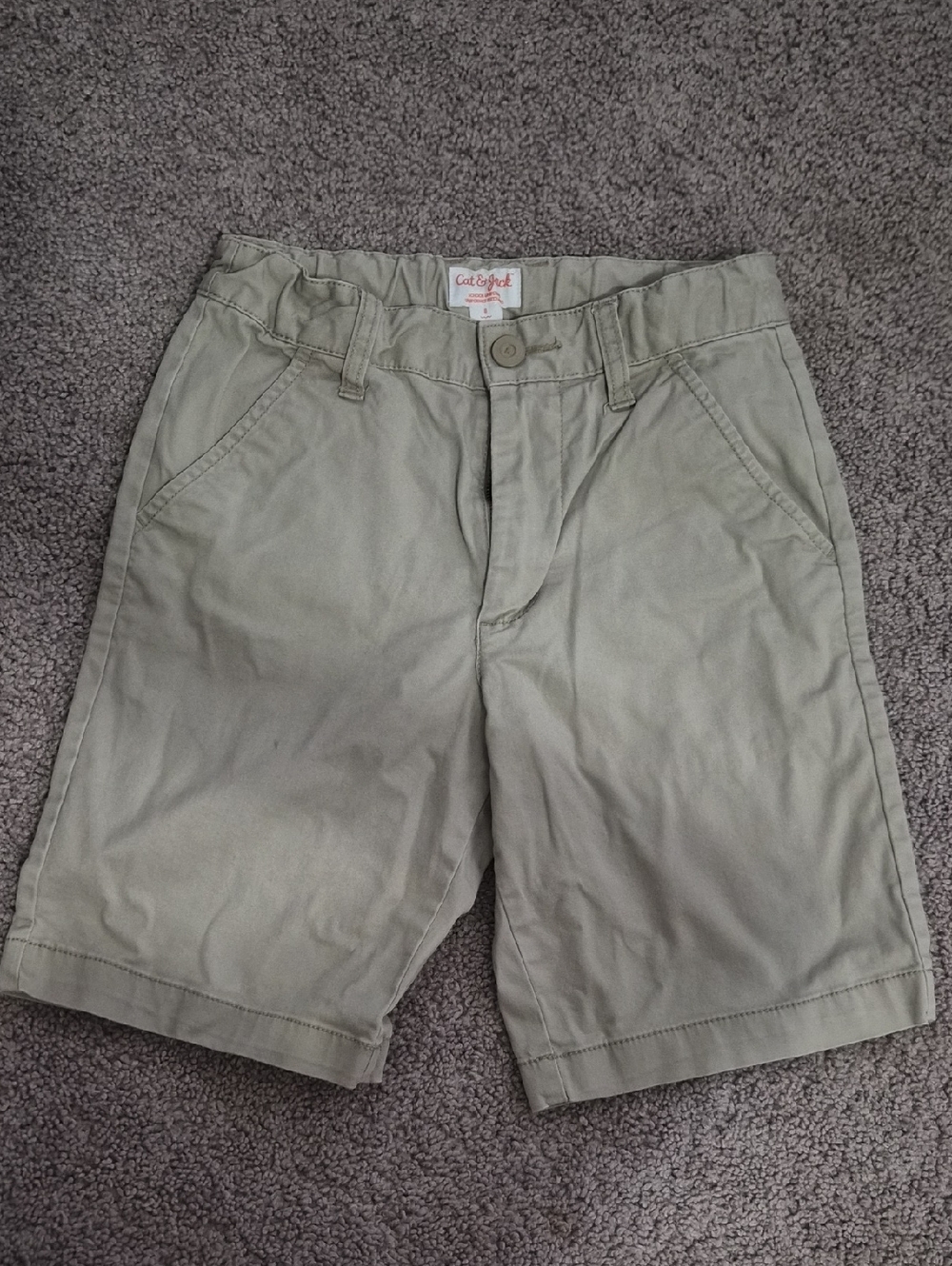 Cat & Jack Boys Shorts
